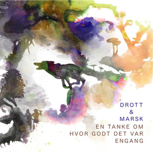 DROTT & MARSK