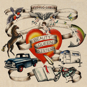 Beauty Queen Sister album