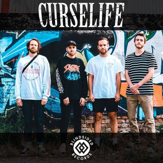 Curselife poster