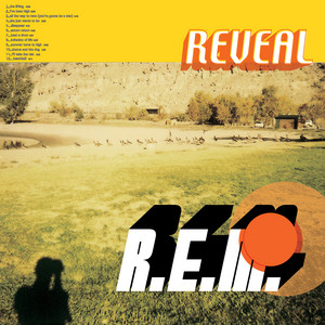 Reveal cover