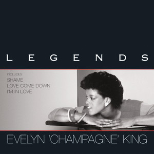 Legends cover
