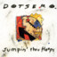 Jumpin' Thru Hoops cover