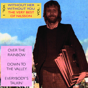 Without Her - Without You - The Very Best Of Nilsson Vol.1 album