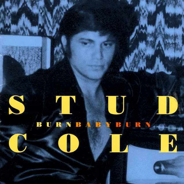 Stud Cole Photo