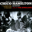 Live at the Strollers cover