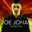 Joe Jonas Fastlife Exclusive Track By Track Commentary cover