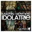 Idolatrie Albumcover