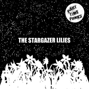 Part Time Punks Sessions cover