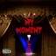 My Moment Albumcover