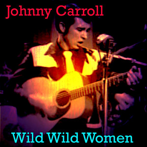 Wild Wild Women cover