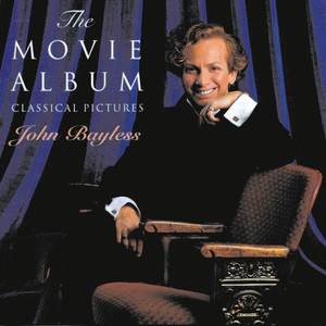 The Movie Album: Classical Pictures cover