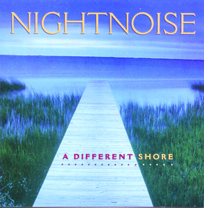 A Different Shore cover