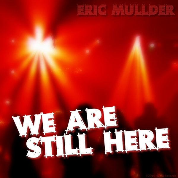 Eric Mullder Photo