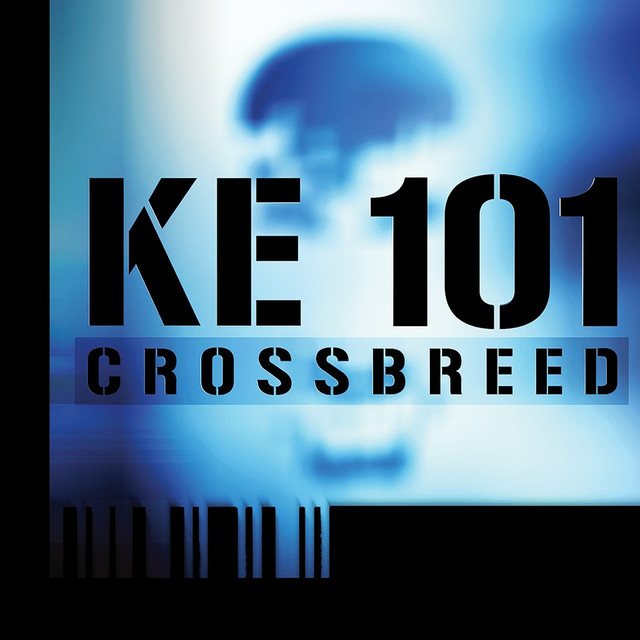Ke 101 cover