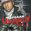 Unruly - EP cover
