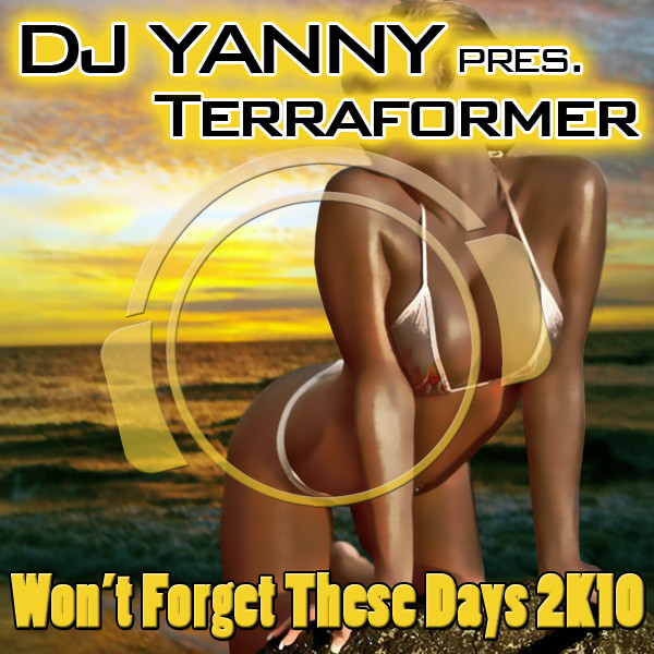 DJ Yanny Photo