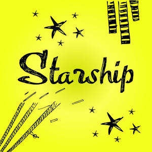 Starship album