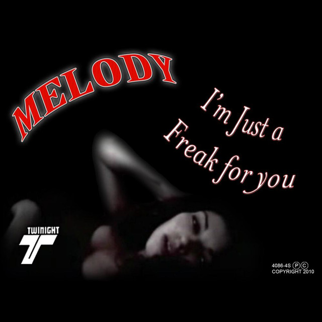 Melody and Soul Photo