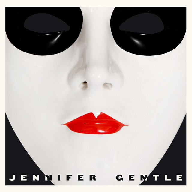 Jennifer Gentle cover
