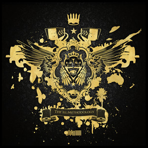 The Ill.Methodology album