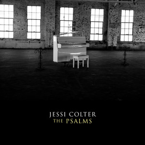 THE PSALMS album