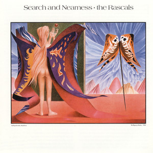Search and Nearness album