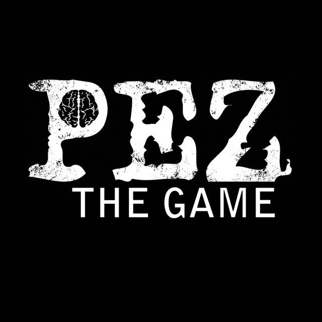 The Game cover