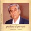 Perdono Al Porvenir Albumcover