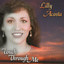 Touch Through Me Albumcover