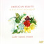 American Beauty: A Ragtime Bouquet Albumcover