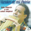 Vientos de Mi Patria Albumcover
