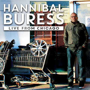 Live From Chicago album