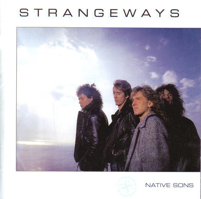 Native Sons cover