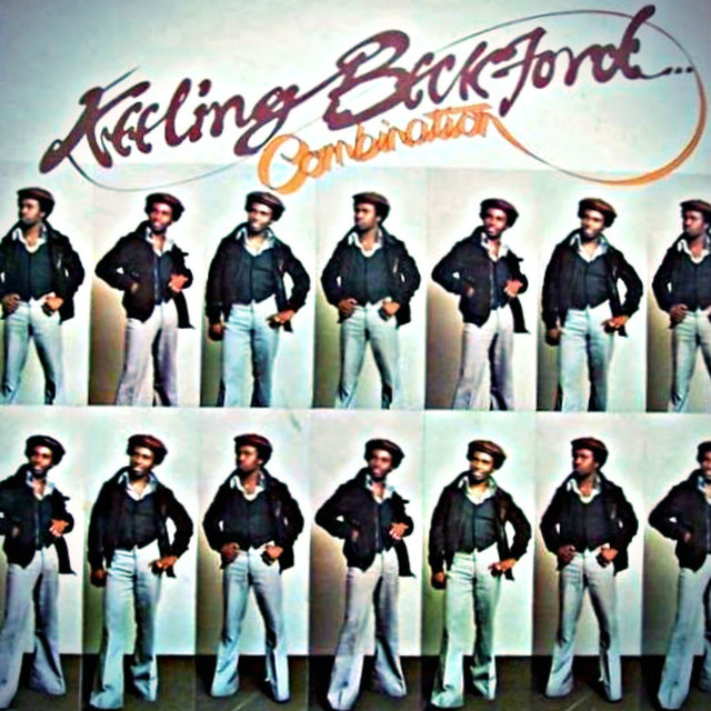 Keeling Beckford Photo