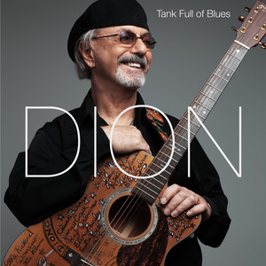 Tank Full of Blues album