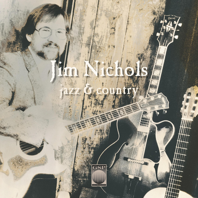 Jim Nichols Photo