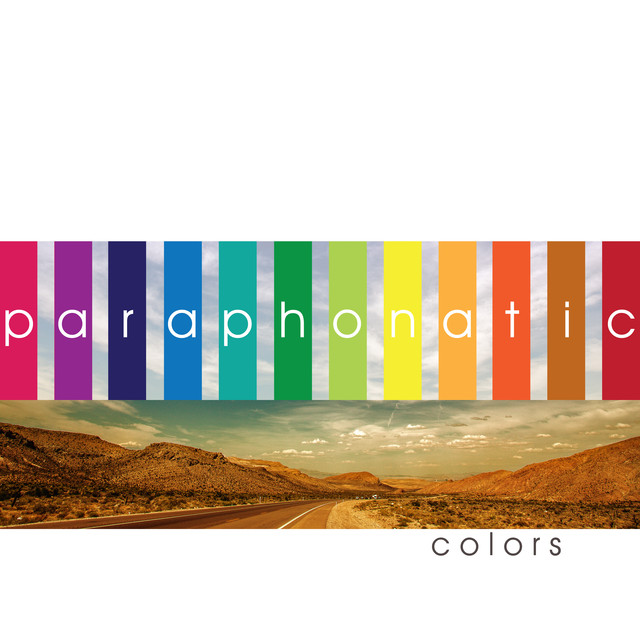 Paraphonatic Photo