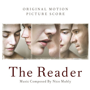 The Reader (Original Motion Picture Score) album