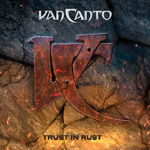 Trust in Rust cover
