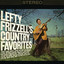 Country Favorites cover