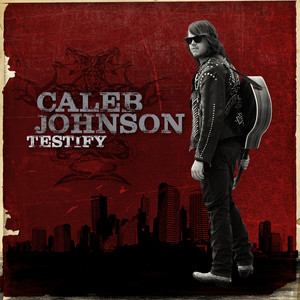 Testify album