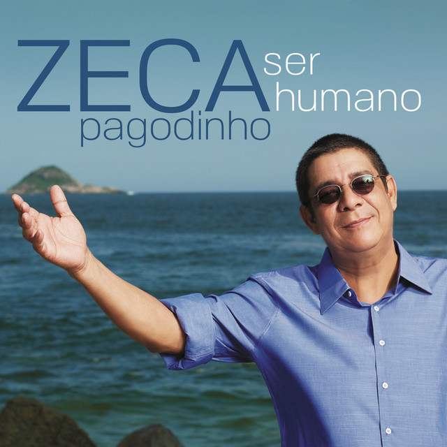 Ser Humano Albumcover