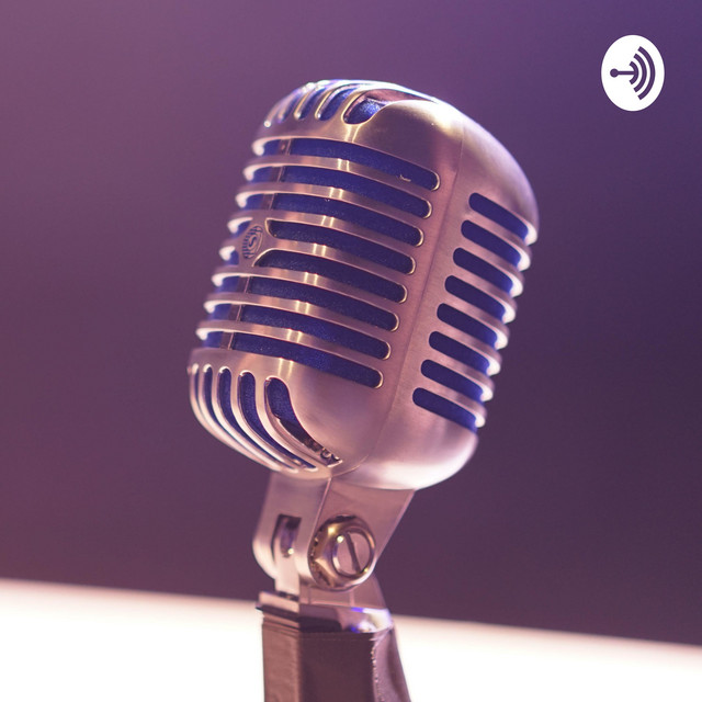 Jared Patrick | Podcast on Spotify