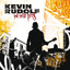 In The City (UK Version) cover