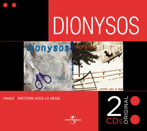 Haiku/Western Sous La Neige album