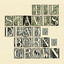 Dead & Born & Grown cover