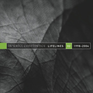 Lifelines Vol.2 (1998-2004) cover