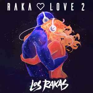 Raka Love 2 album