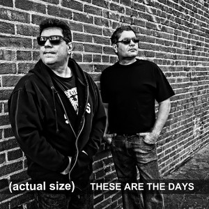 Actual Size