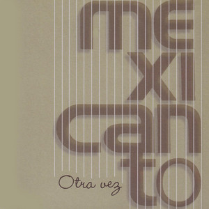 Otra Vez cover
